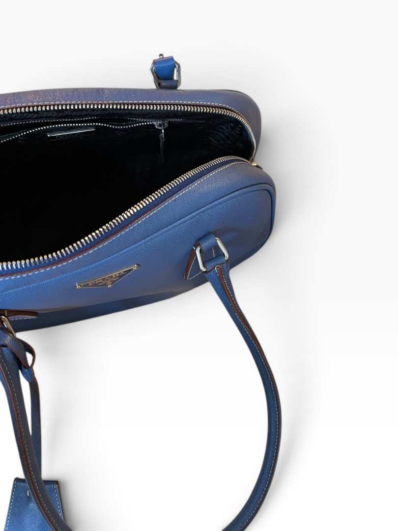 Prada Bouletto Bag - Image 5